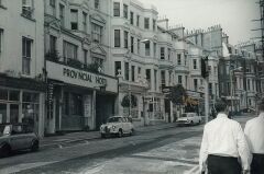 Provincial-hotel, Havelock Road